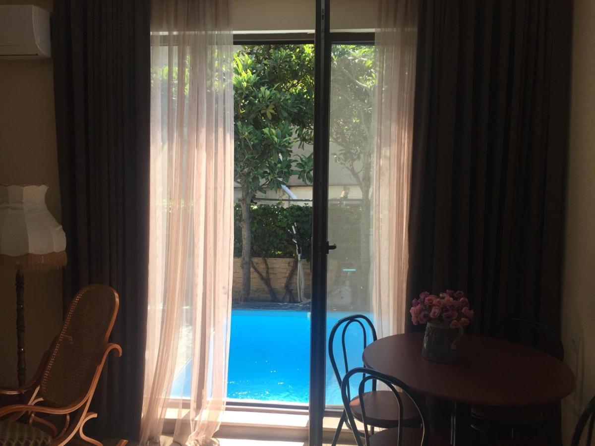 Bed and Breakfast House 41 Tiflis Exterior foto