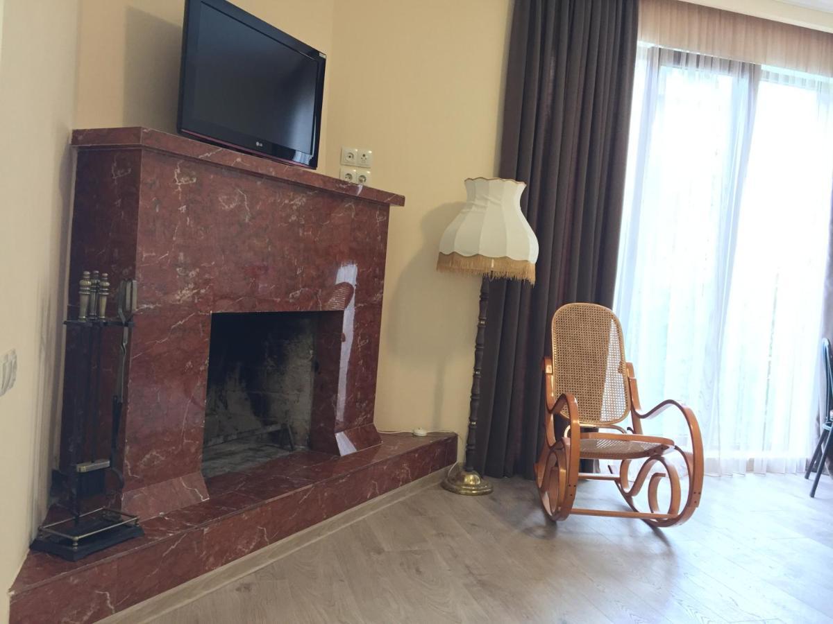 Bed and Breakfast House 41 Tiflis Exterior foto