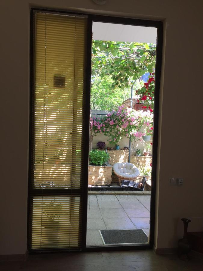 Bed and Breakfast House 41 Tiflis Exterior foto