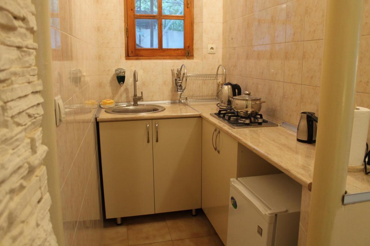 Bed and Breakfast House 41 Tiflis Exterior foto