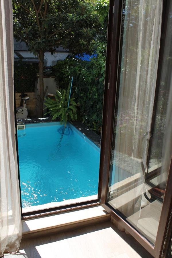 Bed and Breakfast House 41 Tiflis Exterior foto