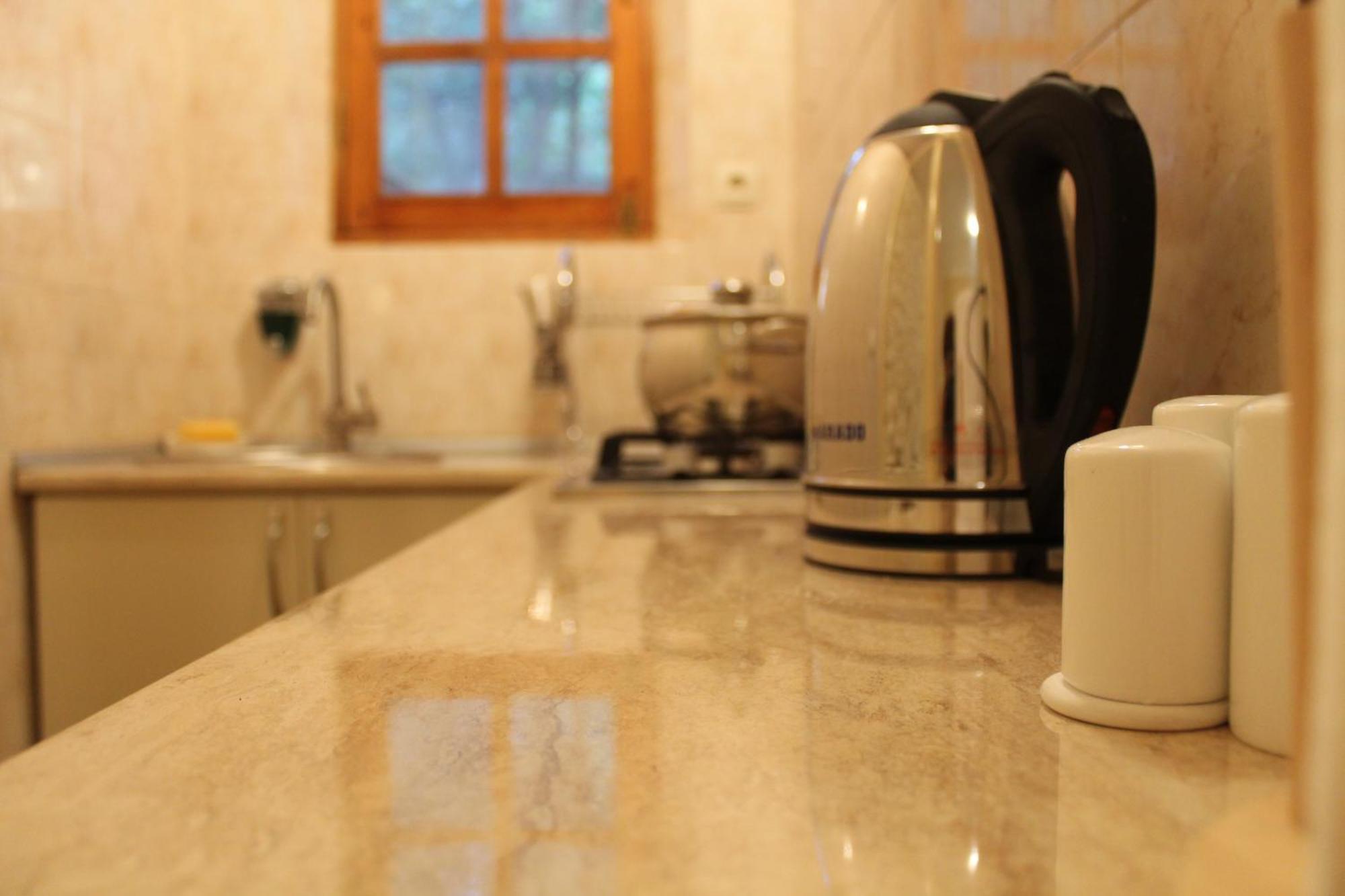 Bed and Breakfast House 41 Tiflis Exterior foto