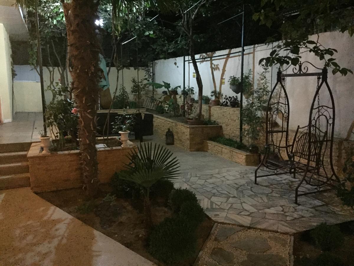 Bed and Breakfast House 41 Tiflis Exterior foto