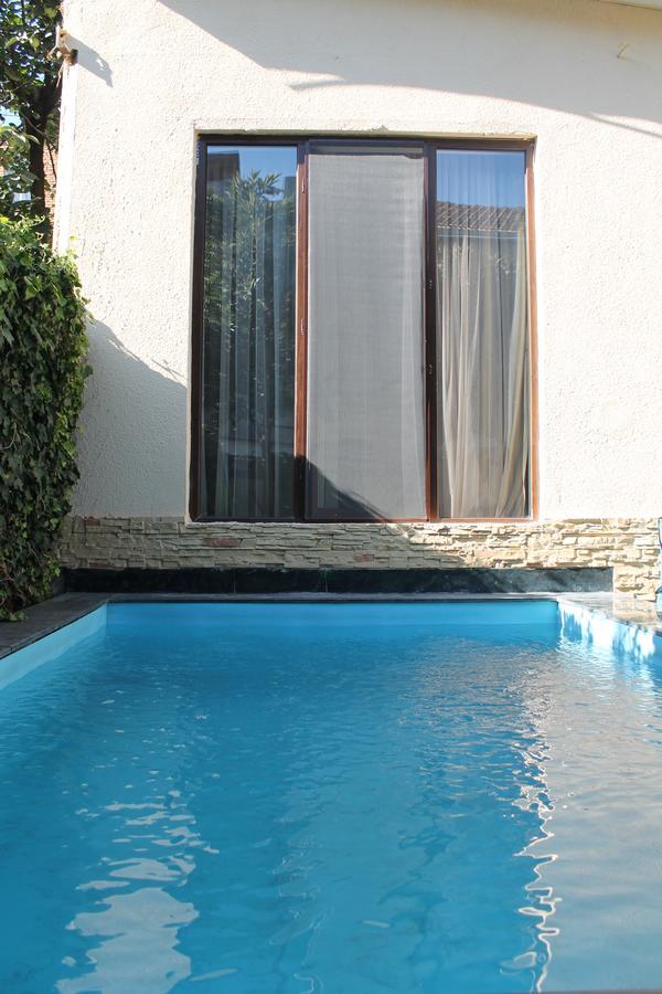 Bed and Breakfast House 41 Tiflis Exterior foto