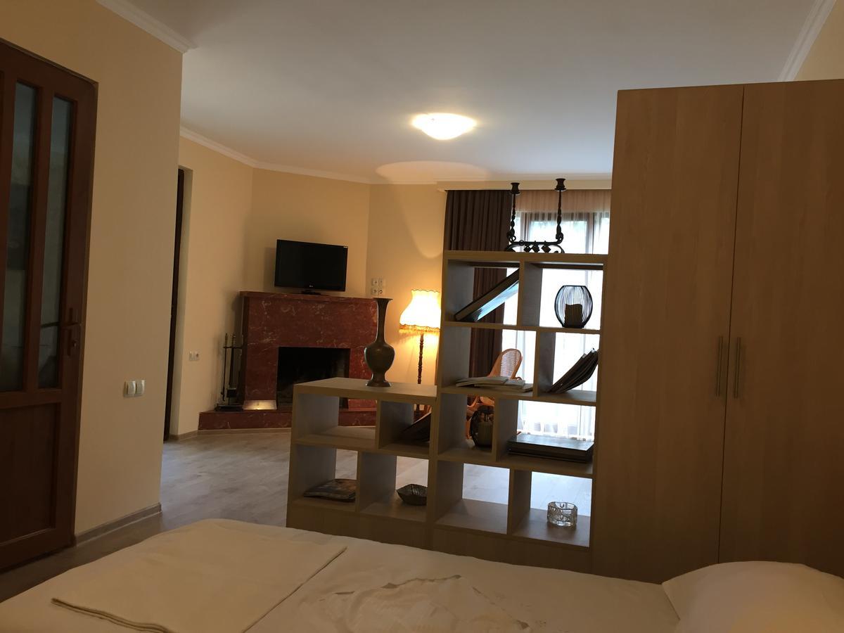 Bed and Breakfast House 41 Tiflis Exterior foto