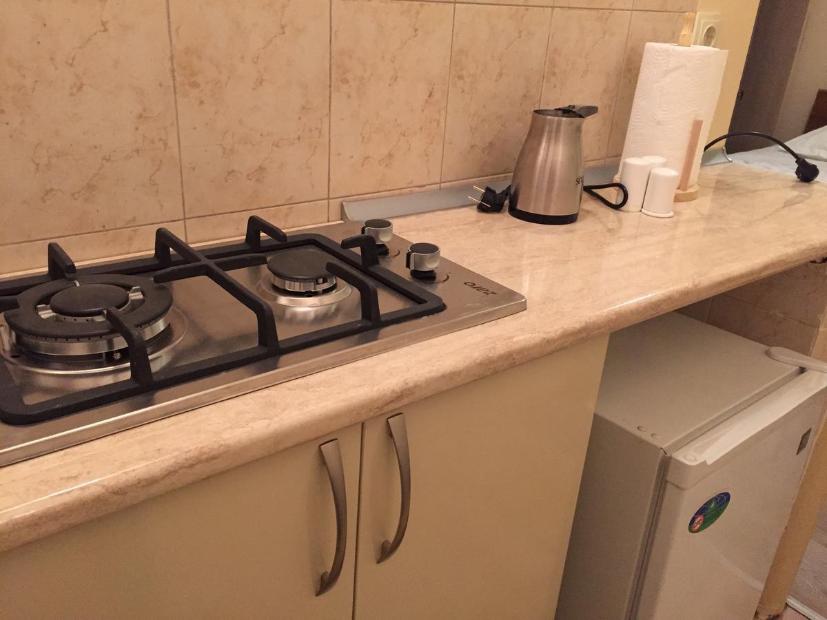 Bed and Breakfast House 41 Tiflis Exterior foto