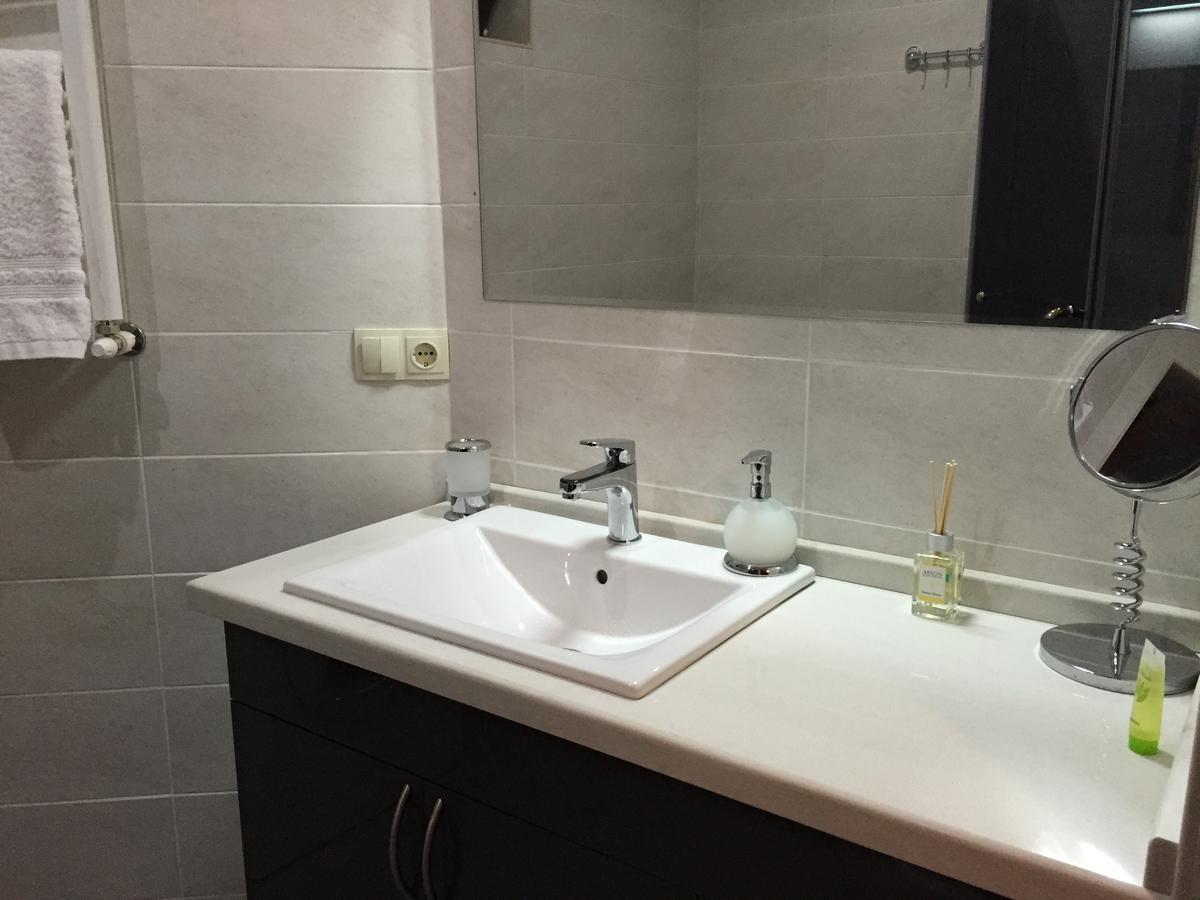 Bed and Breakfast House 41 Tiflis Exterior foto